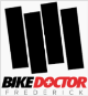 Bike Doctor Frederick logo